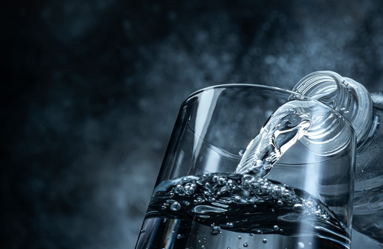 The Science Behind Why Your Water Matters More Than Your Beans