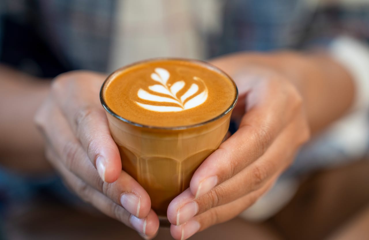 Autumn Harvest Blend: Stone Fruit Sweetness With a Maple Sugar Finish